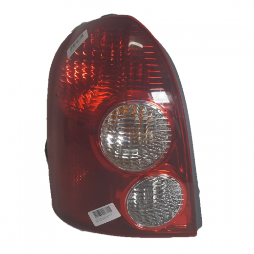 Стоп сигнал Mazda Familia '00-'04 левый (220-61955) контрактный