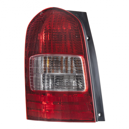 Стоп сигнал Mazda MPV '99-'02 левый (48-78) контрактный