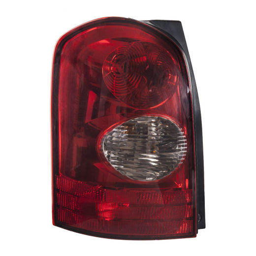 Стоп сигнал Mazda MPV '02-'03 левый (49-47) контрактный