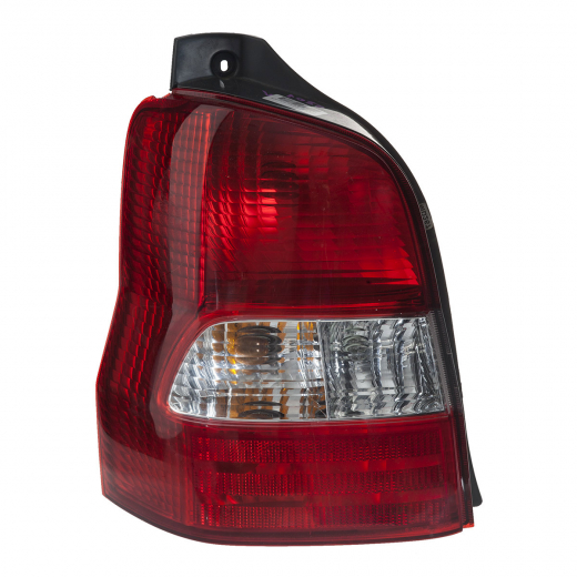 Стоп сигнал Mazda Demio '99-'02 левый (49-02) контрактный
