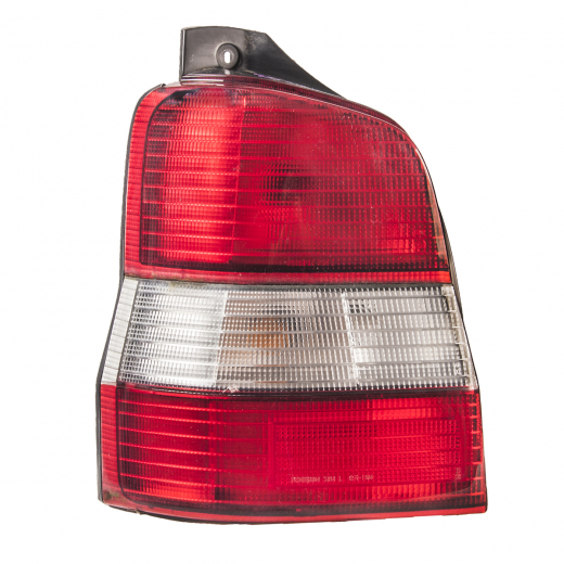 Стоп сигнал Mazda Demio '96-'99 левый (47-81) контрактный