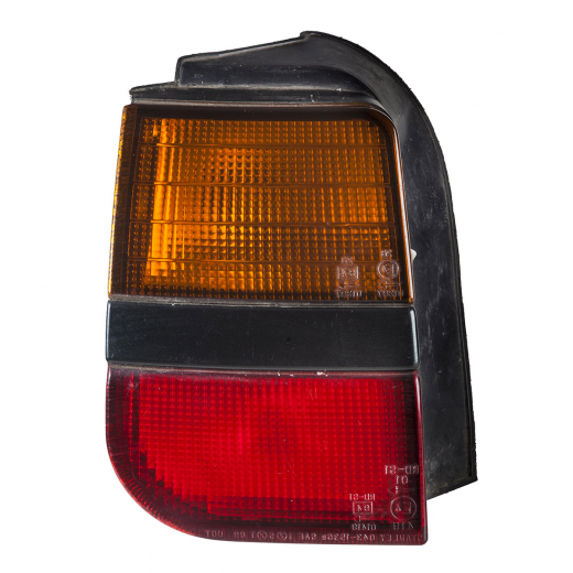 Стоп сигнал Mitsubishi Chariot '91-'97 левый (043-1536) контрактный