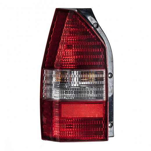Стоп сигнал Mitsubishi Chariot Grandis '97-'03 левый (220-87262) контрактный