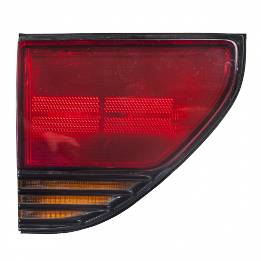Стоп сигнал Mitsubishi Diamante '92-'95 левый в крышку (043-1637) контрактный