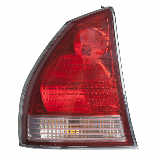 Стоп сигнал Mitsubishi Diamante '99-'05 левый (10-17) контрактный