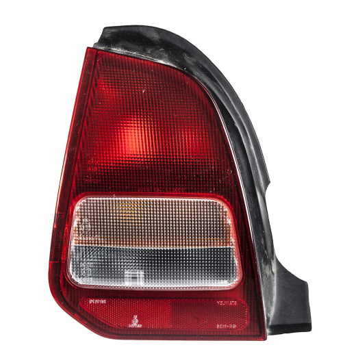 Стоп сигнал Mitsubishi Mirage/ Lancer '95-'97 левый (043-1679) контрактный
