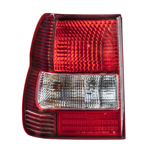 Стоп сигнал Mitsubishi Pajero IO '98-'07 левый (1146-330) контрактный