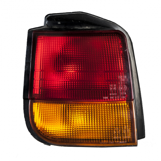 Стоп сигнал Mitsubishi RVR '91-'97 левый (043-1550) контрактный