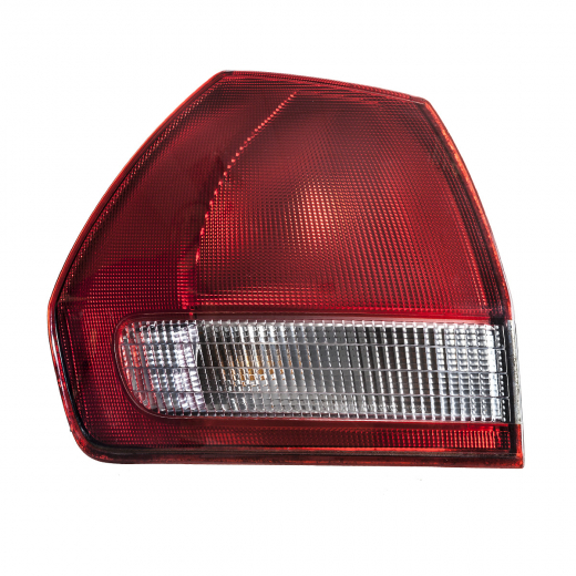 Стоп сигнал Nissan Wingroad '99-'01 левый белый (220-24764) контрактный