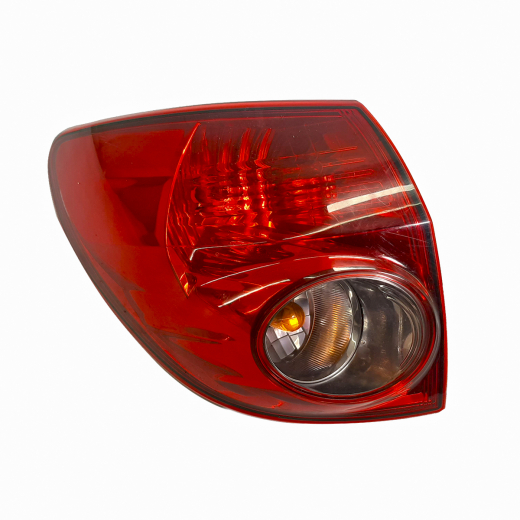 Стоп сигнал Nissan AD/ Expert / Wingroad '05-'17 левый (220-24886) контрактный
