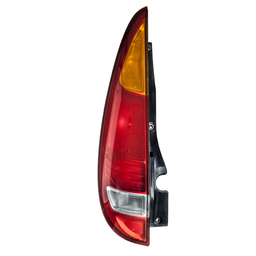Стоп сигнал Nissan Tino '98-'03 левый (220-63522) контрактный