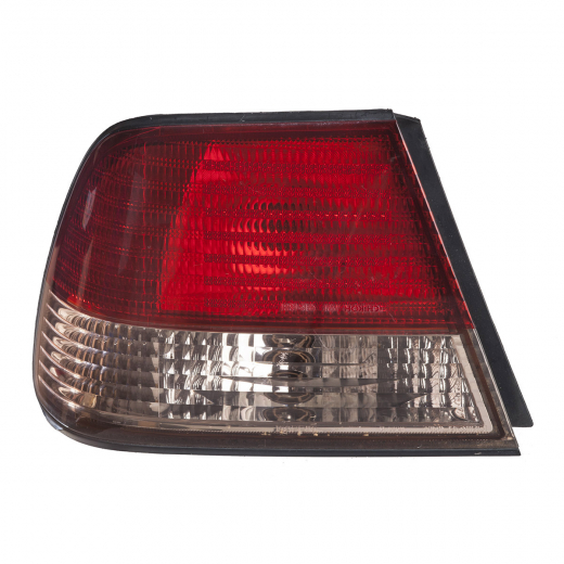 Стоп сигнал Nissan Sunny '02-'04 левый розовый (48-45A) контрактный