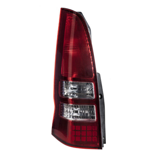 Стоп сигнал Nissan Serena '01-'05 левый (49-55) контрактный