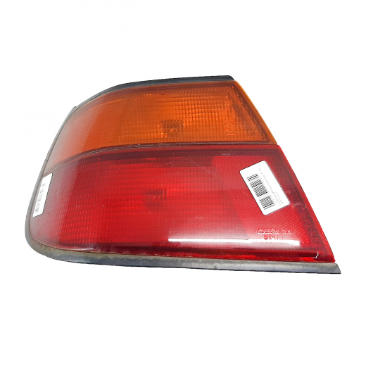 Стоп сигнал Nissan Pulsar '95-'97 левый (47-65) контрактный lucino