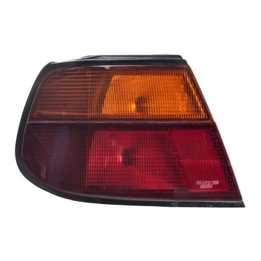 Стоп сигнал Nissan Pulsar '95-'97 левый (47-28A) контрактный