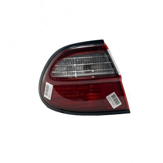 Стоп сигнал Nissan Pulsar '97-'00 левый (48-04A) контрактный