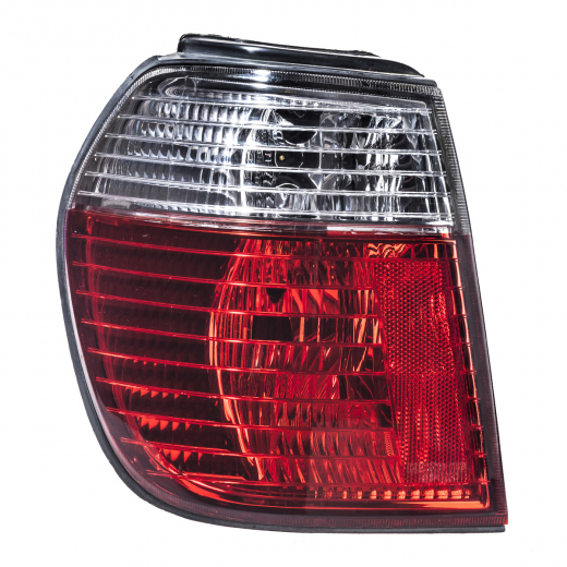 Стоп сигнал Nissan Primera '98-'99 левый (48-59A) контрактный