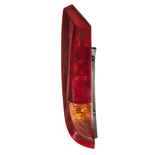 Стоп сигнал Nissan Presage '03-'09 левый красный (49-73) контрактный