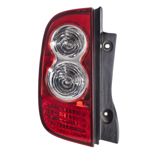 Стоп сигнал Nissan March/ Micra '05-'10 левый (D019) контрактный