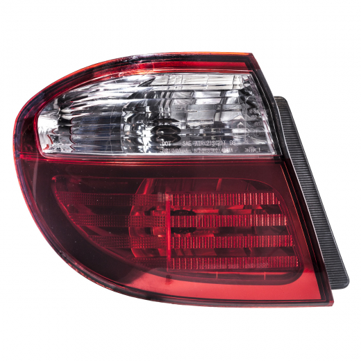 Стоп сигнал Nissan Cefiro '98-'01 левый белый (48-51A) контрактный