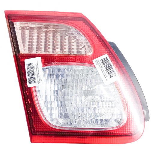 Стоп сигнал Nissan Bluebird Sylphy '00-'03 левый в крышку (48-80B) контрактный