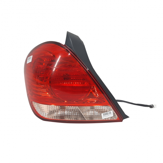 Стоп сигнал Nissan Bluebird Sylphy '03-'06 левый (49-78) контрактный