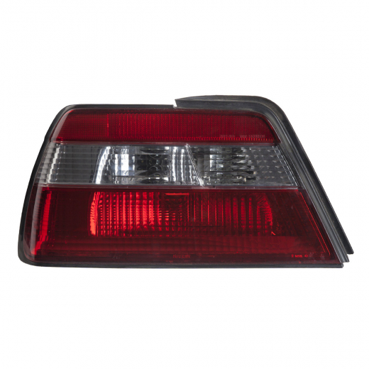 Стоп сигнал Nissan Bluebird '97-'01 левый (48-20) контрактный