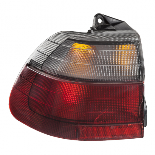 Стоп сигнал Nissan Avenir '95-'98 левый (220-24703) контрактный salut