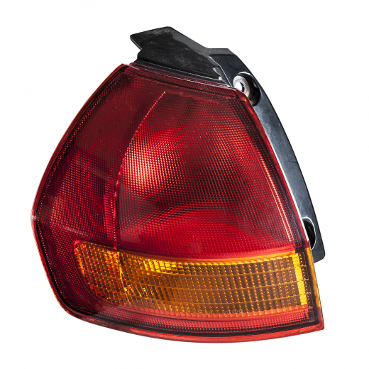 Стоп сигнал Nissan AD '99-'05 левый желтый (220-24765) контрактный