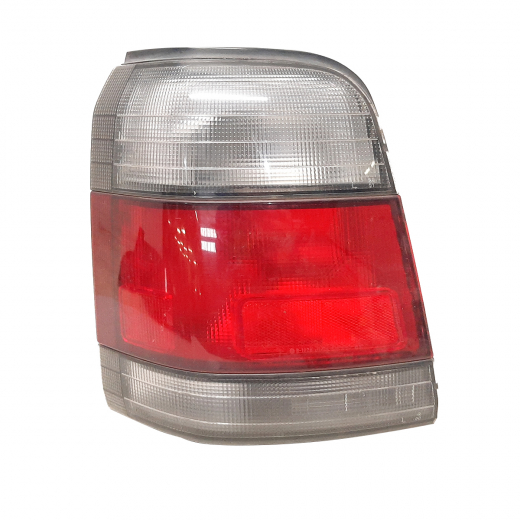 Стоп сигнал Subaru Forester '97-'00 левый (220-20597) контрактный 
