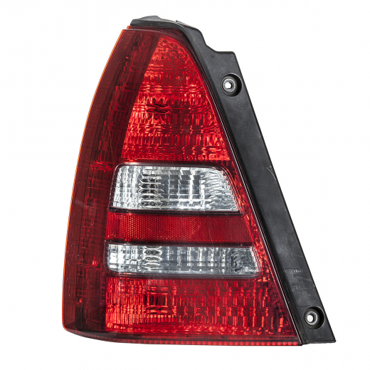 Стоп сигнал Subaru Forester '01-'05 левый (220-20759) контрактный