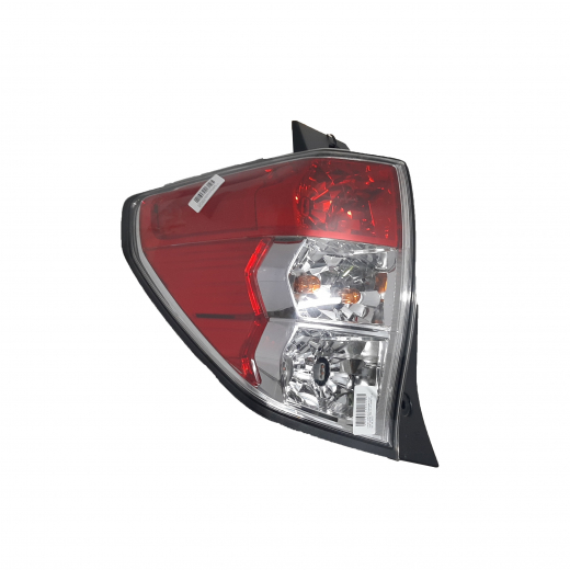 Стоп сигнал Subaru Forester '07-'09 левый (220-20046) контрактный