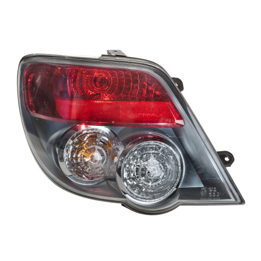 Стоп сигнал Subaru Impreza Wagon '04-'07 левый серый (220-20918) контрактный