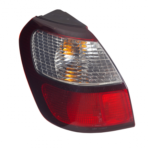 Стоп сигнал Subaru Legacy '97-'03 левый темный (48-36A) контрактный