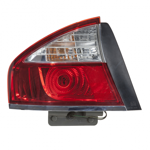 Стоп сигнал Subaru Legacy '06-'09 левый (220-20960) контрактный