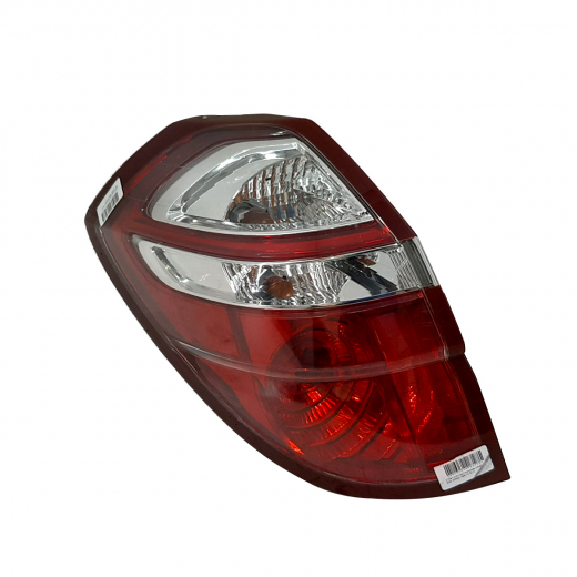 Стоп сигнал Subaru Legacy '06-'09 левый (220-20952) контрактный