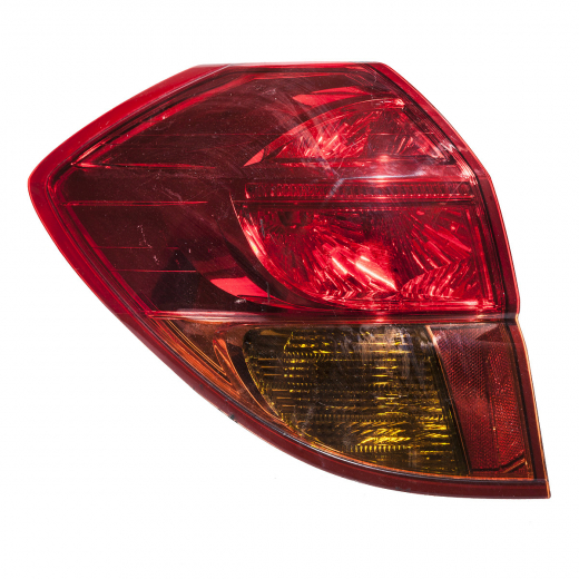 Стоп сигнал Subaru Legacy '03-'06 левый (220-20792) контрактный