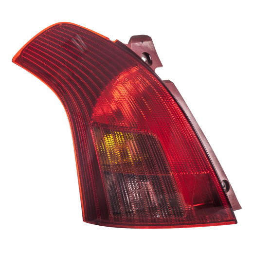 Стоп сигнал Suzuki Swift '04-'07 левый (44-76) контрактный