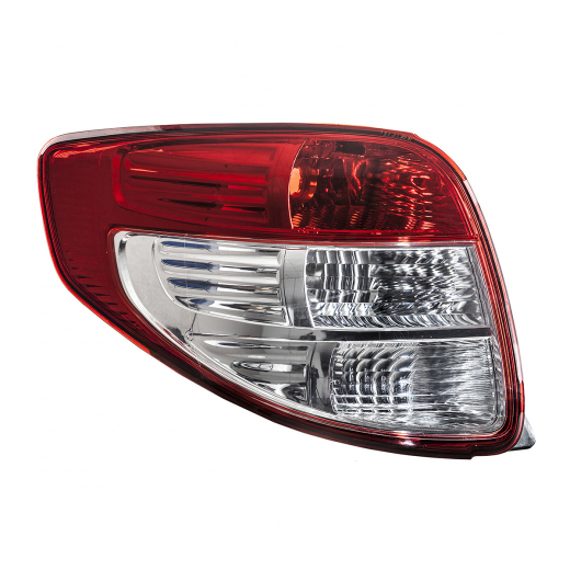 Стоп сигнал Suzuki SX4 '06-'14 левый (220-59135) контрактный