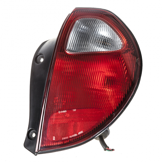 Стоп сигнал Daihatsu Storia/ Toyota Duet '98-'00 правый (220-51576) контрактный