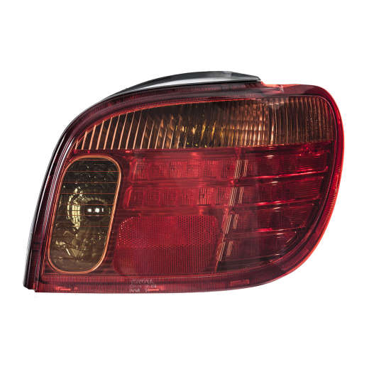 Стоп сигнал Toyota Vitz '02-'05 правый (52-106) контрактный