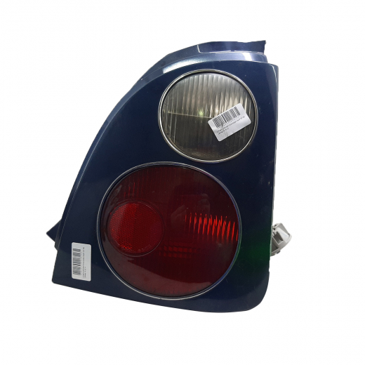 Стоп сигнал Toyota Starlet '96-'99 правый (10-90) контрактный