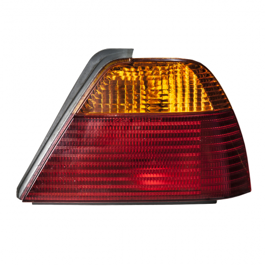 Стоп сигнал Toyota Sprinter '97-'00 правый (12-444) контрактный