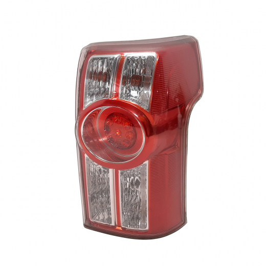 Стоп сигнал Toyota Raum '06-'11 правый диод (46-16) контрактный