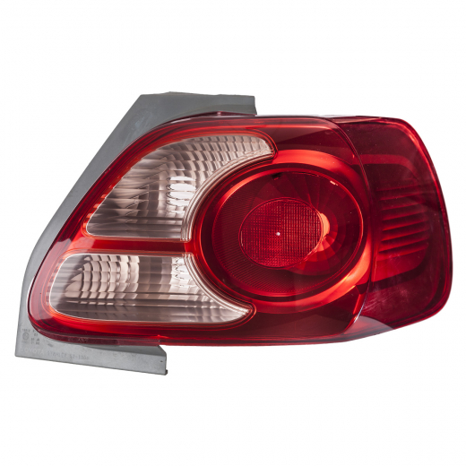 Стоп сигнал Toyota Porte '04-'12 правый (52-130) контрактный