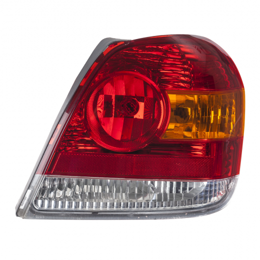 Стоп сигнал Toyota Platz '02-'05 правый (52-071) контрактный