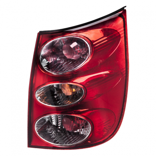 Стоп сигнал Toyota Nadia '99-'01 правый (44-21) контрактный