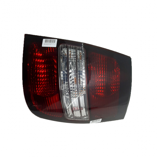 Стоп сигнал Toyota Nadia '01-'03 правый темный (44-47) контрактный