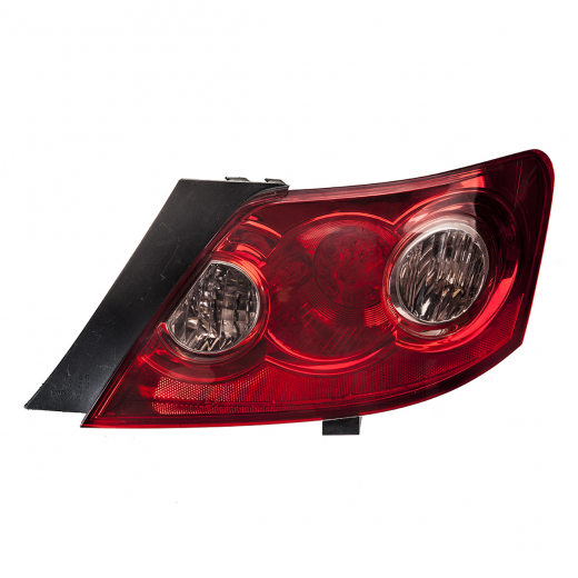 Стоп сигнал Toyota Mark X '04-'06 правый (22-333) контрактный
