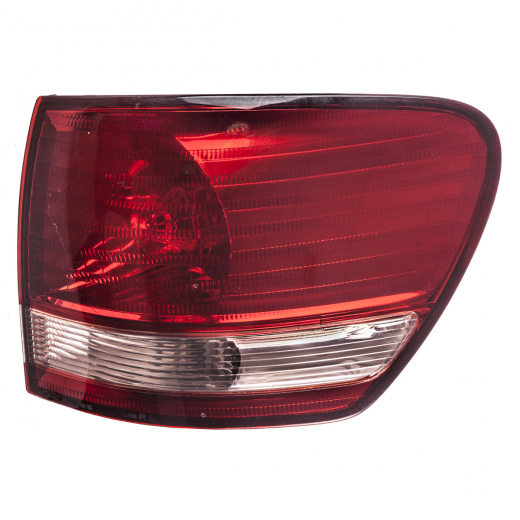 Стоп сигнал Toyota Ipsum S '01-'03 правый (44-36) контрактный